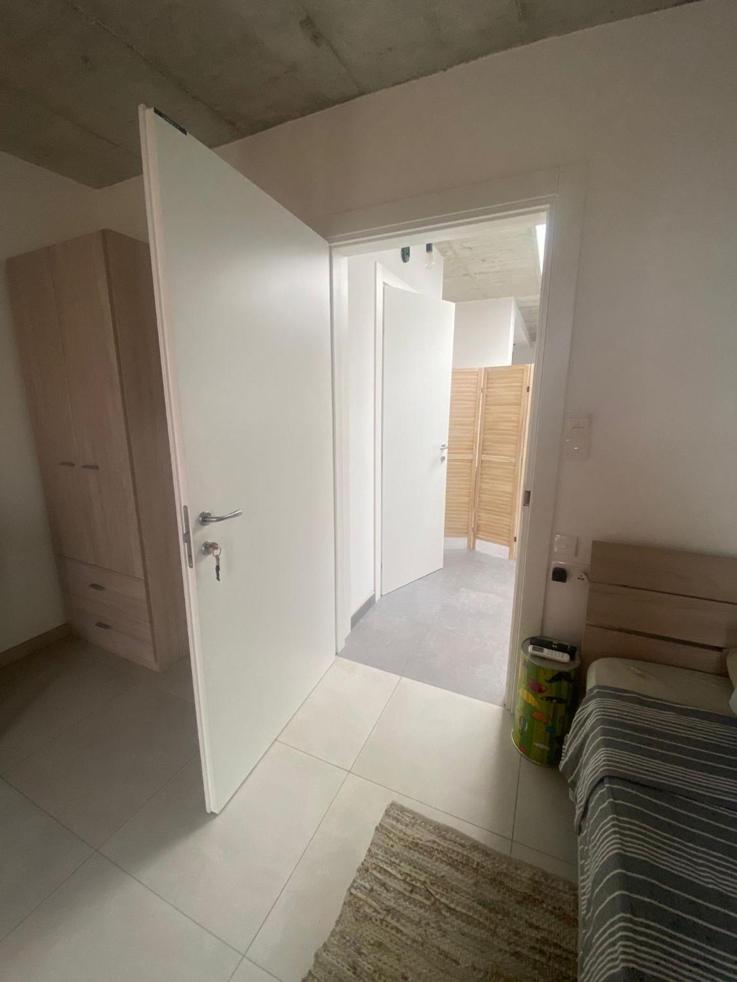 Ferienwohnung Minimal & Arty Townhouse Hamrun Exterior foto