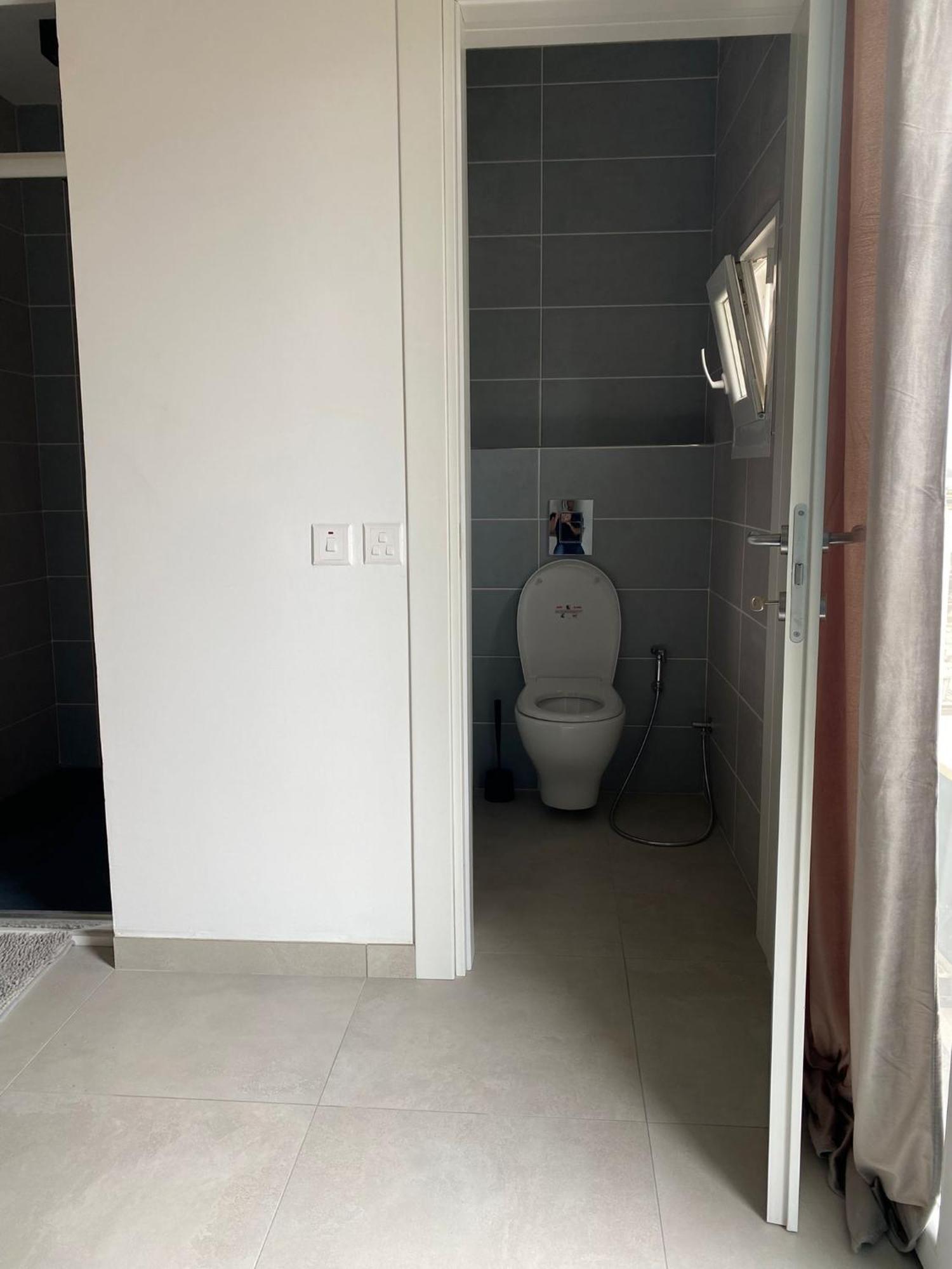Ferienwohnung Minimal & Arty Townhouse Hamrun Exterior foto