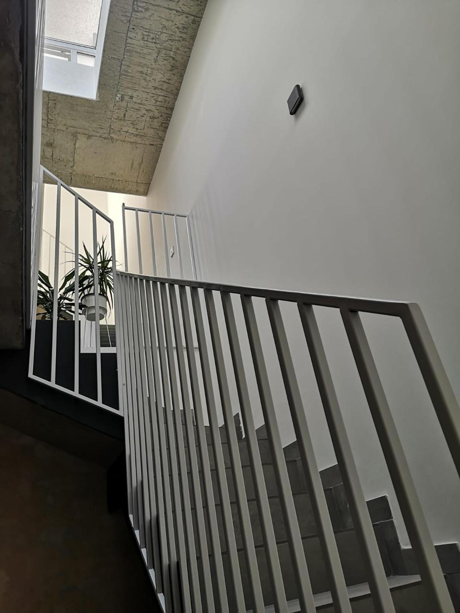 Ferienwohnung Minimal & Arty Townhouse Hamrun Exterior foto