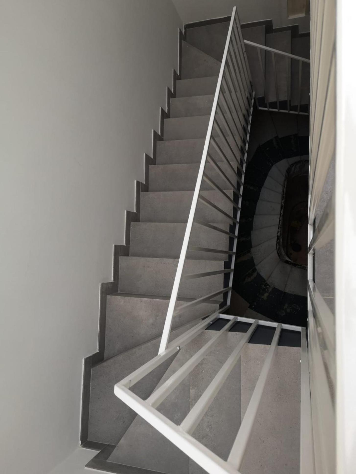 Ferienwohnung Minimal & Arty Townhouse Hamrun Exterior foto