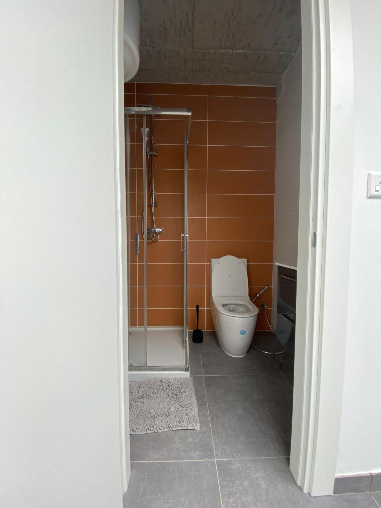 Ferienwohnung Minimal & Arty Townhouse Hamrun Exterior foto